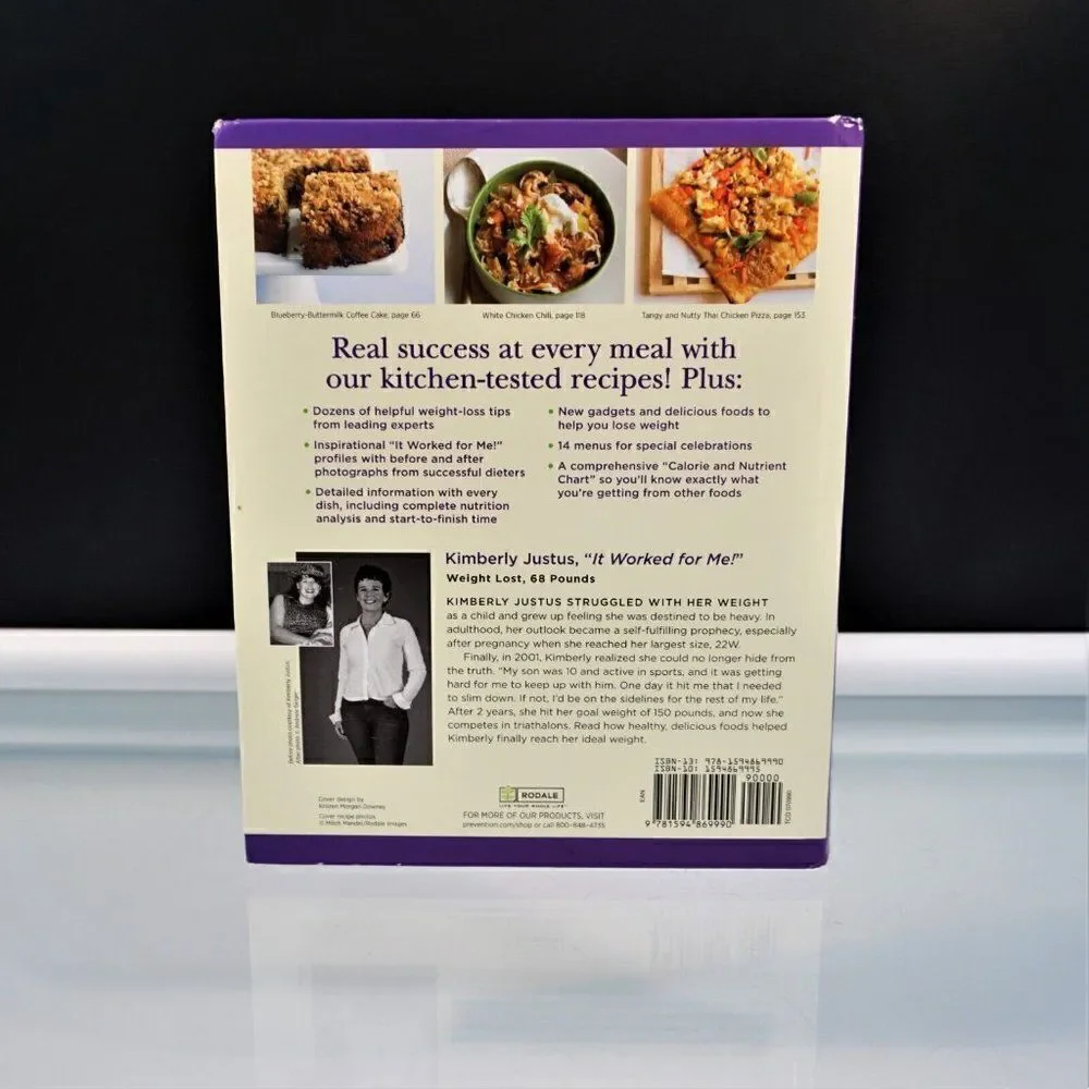 Rodale Test Kitchen eat up